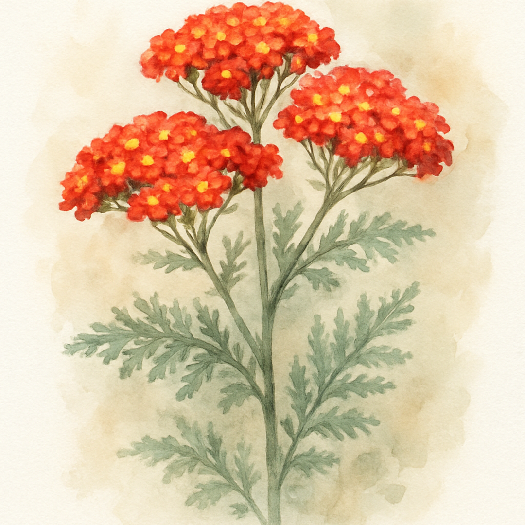 Achillea Paprika