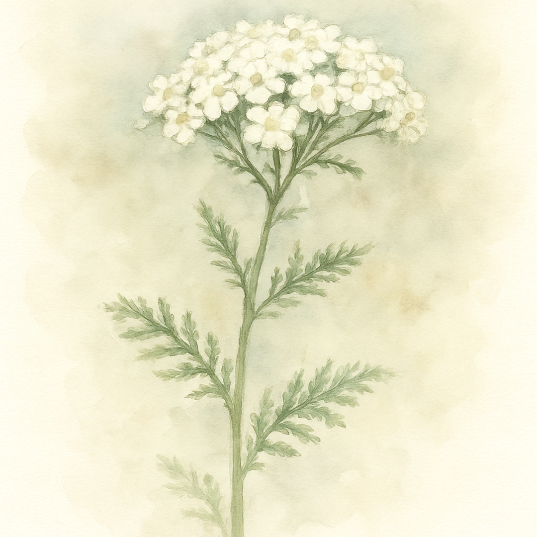 Achillea ptarmica ‘Diadem’