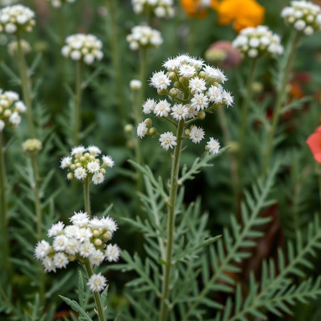 Achillea Ptarmica Diadeem Uk