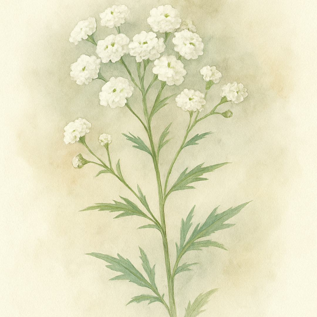 Achillea ptarmica Noblessa