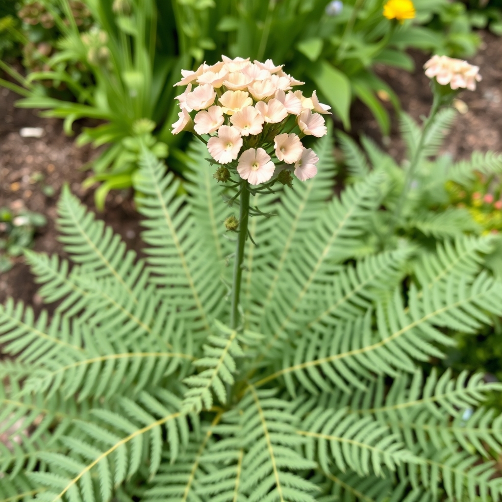 Achillea Sally