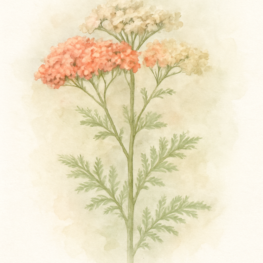 Achillea Sally