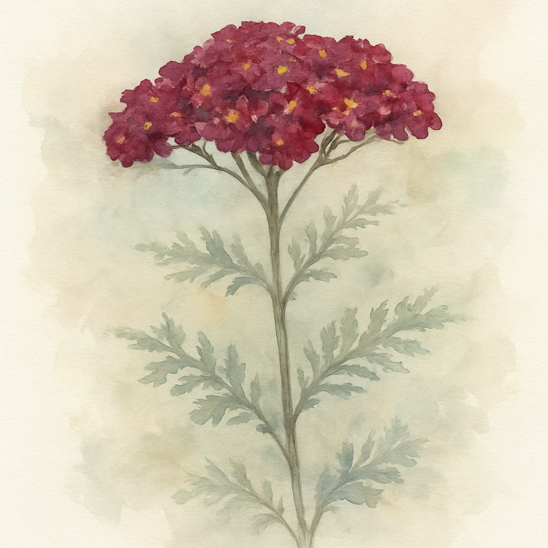 Achillea Sassy Summer Sangria