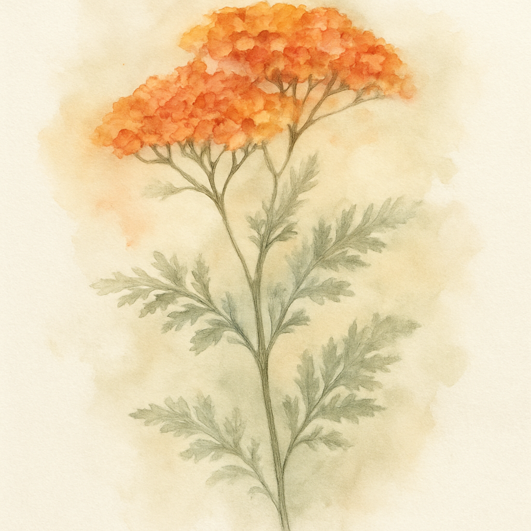 Achillea Sassy Summer Sunset
