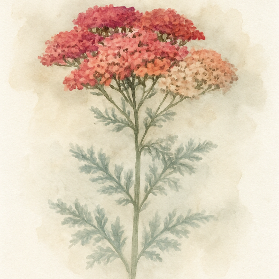 Achillea Summer Berries