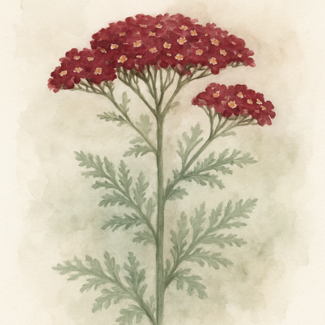 Achillea 'Summer Wine'