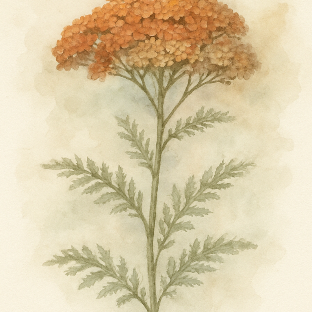 Achillea Terracotta