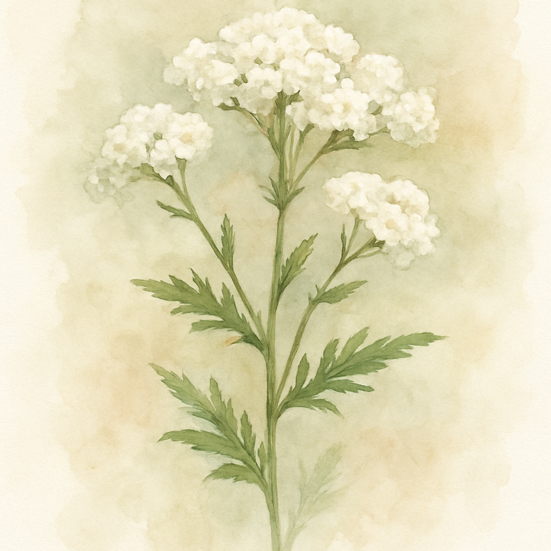 Achillea 'The Pearl'
