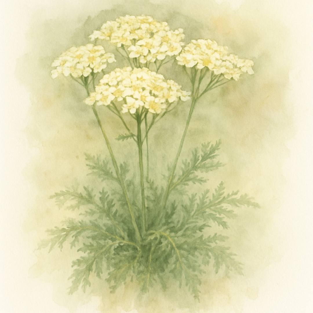 Achillea 'W.B. Childs'