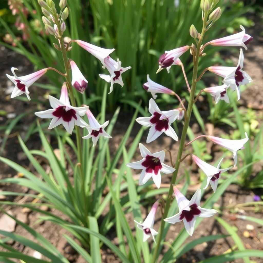 Acidenthera Bicolor