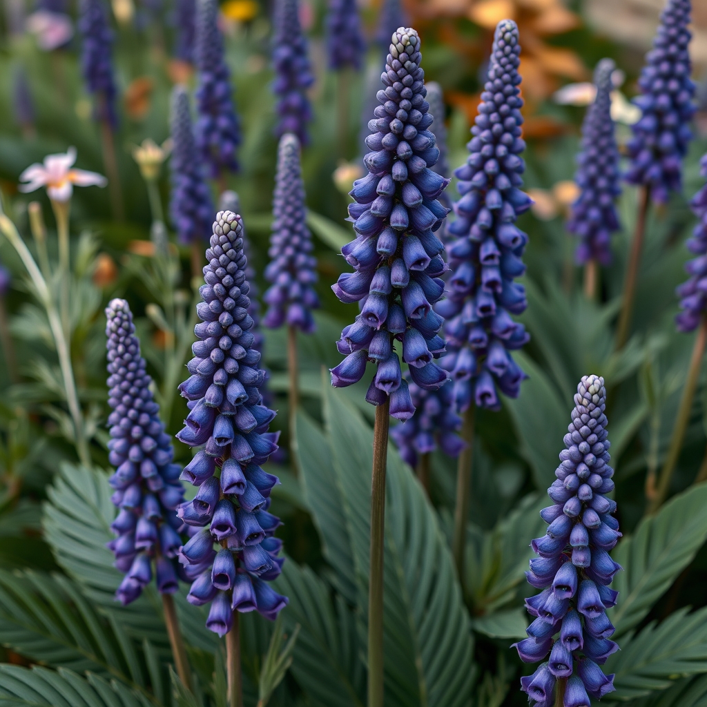 Aconitum Arendsii