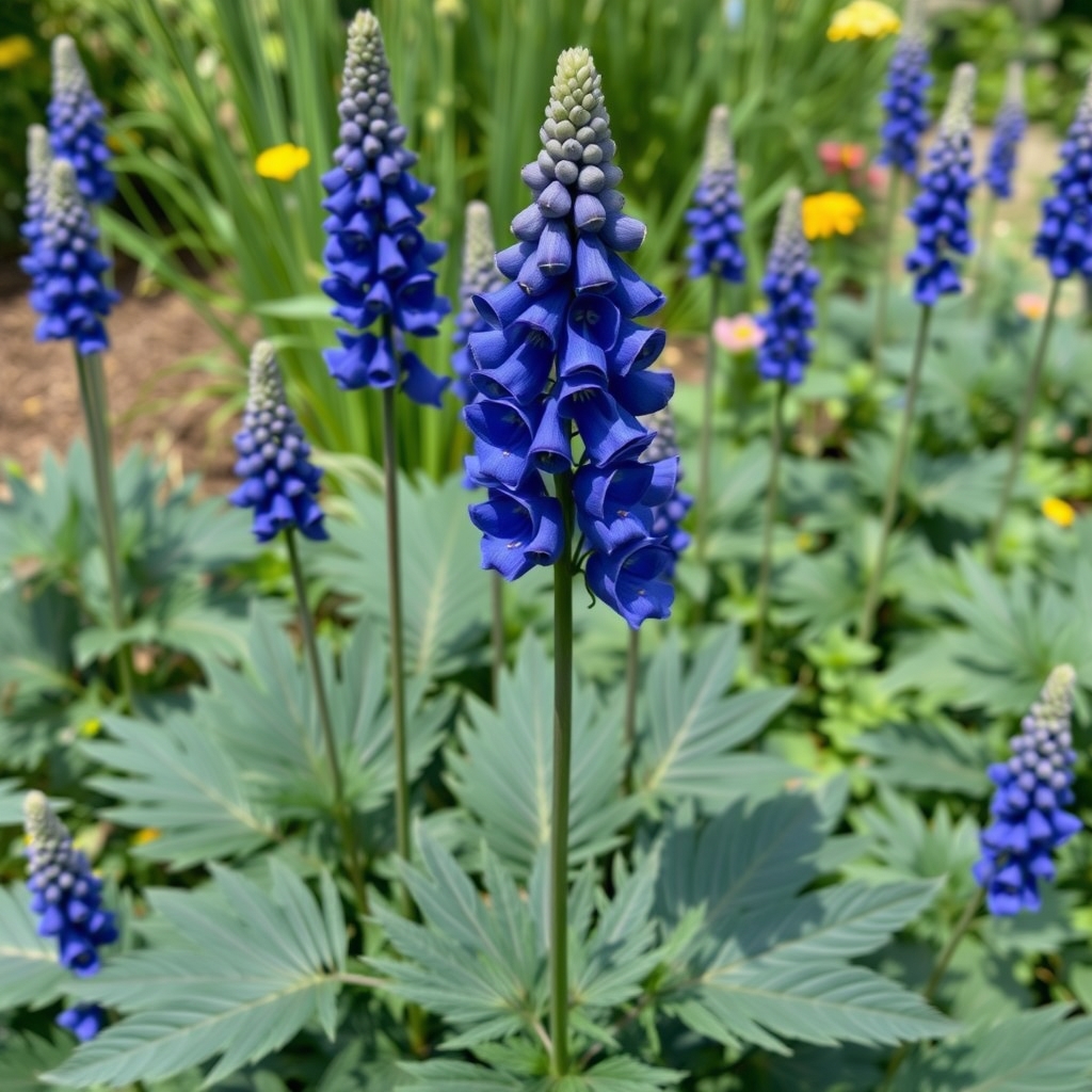 Aconitum napellus