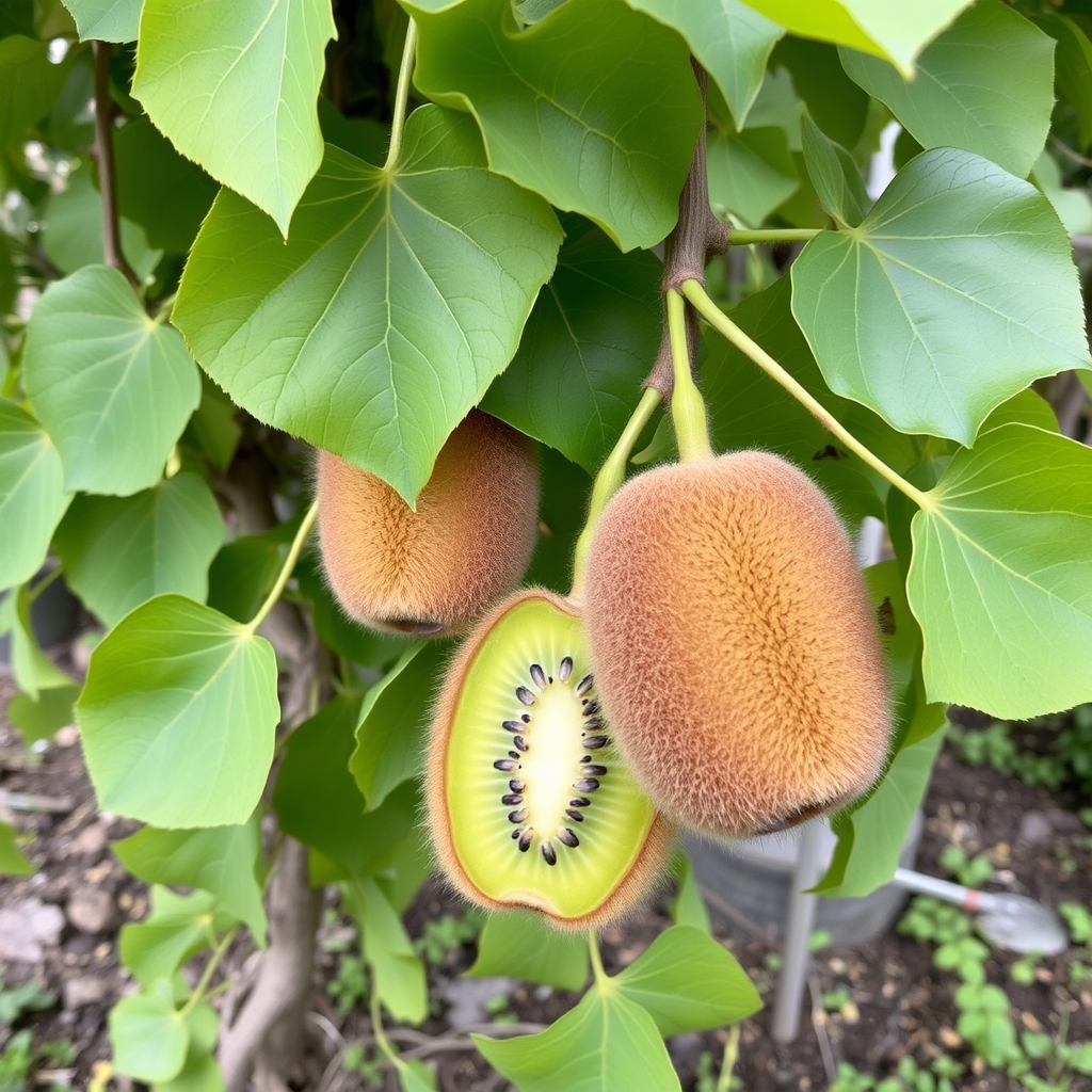 Kiwi Hayward
