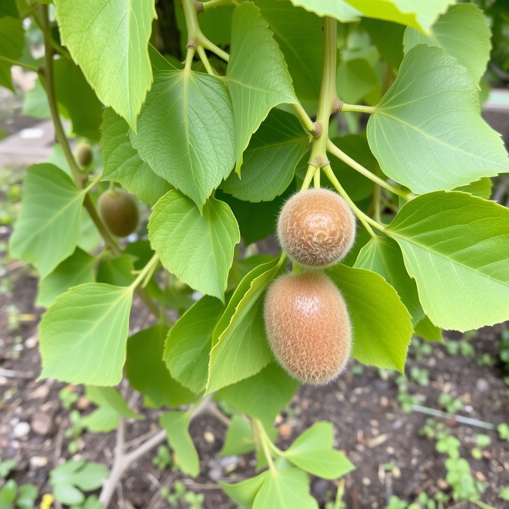 Kiwi Jenny