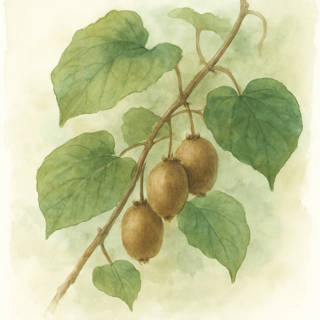 Actinidia deliciosa Jenny
