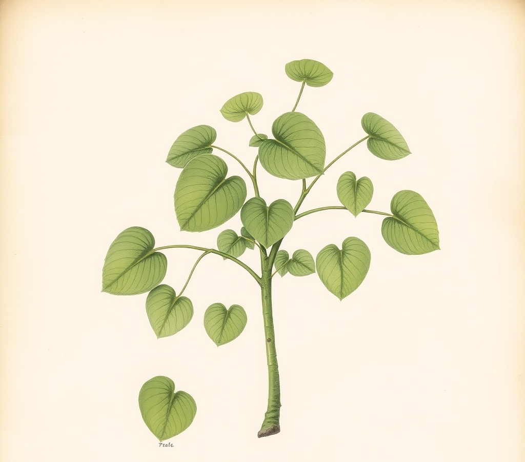 'Weiki' Kiwi Plant | Actinidia arguta (Male)