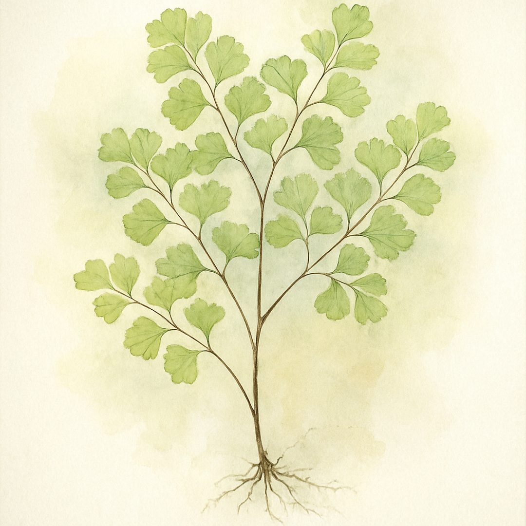 Adiantum Venustum