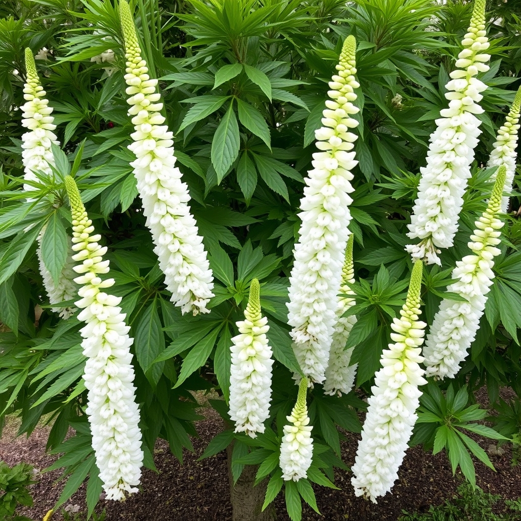 Aesculus Hippocastanum Baumanni Standard
