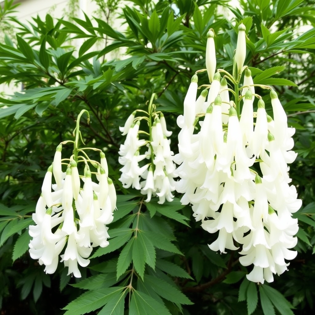 Aesculus Hippocastanum Baumannii Extra
