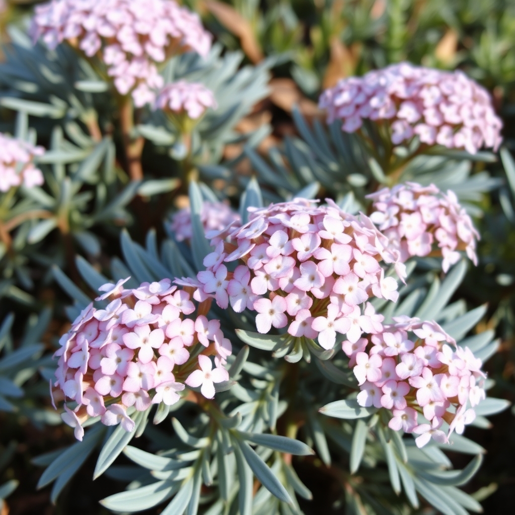 Aethionema grandiflorum