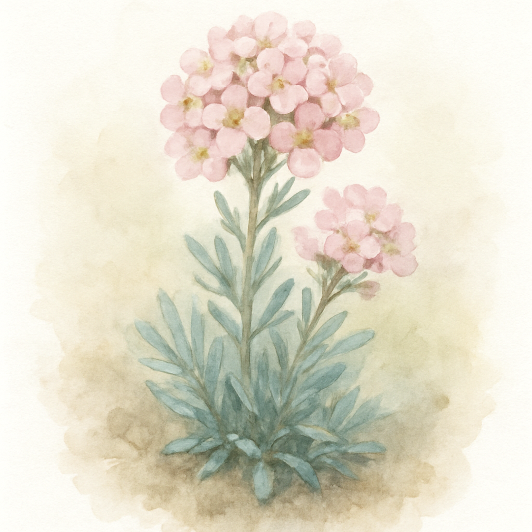 Aethionema grandiflorum