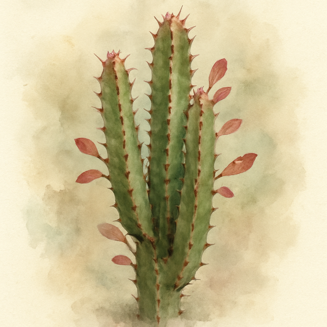Euphorbia 