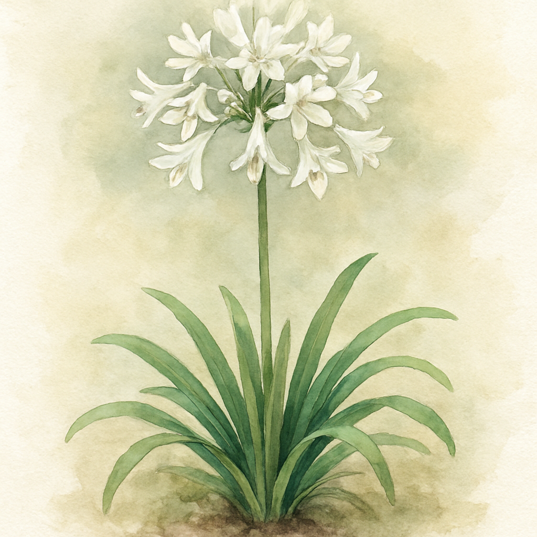 African Lily