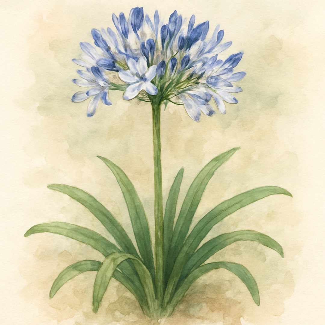 African Lily