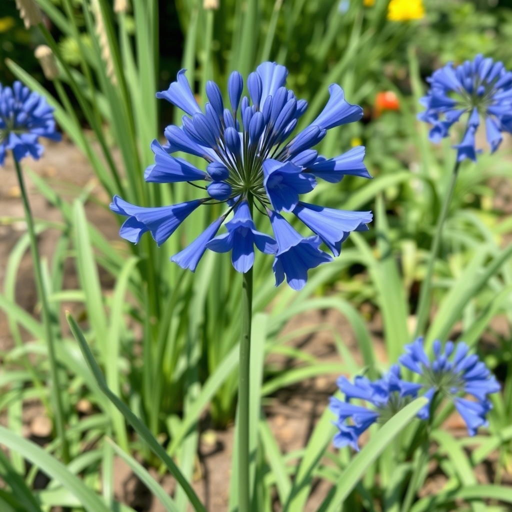 Agapanthus Lydenburg