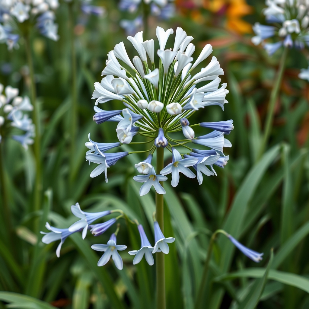 African Lily