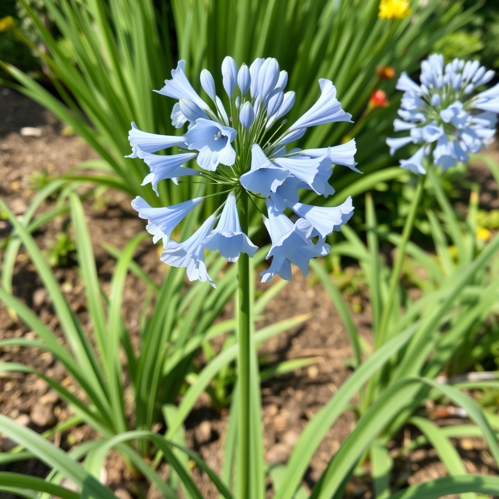 Agapanthus Taw Valley