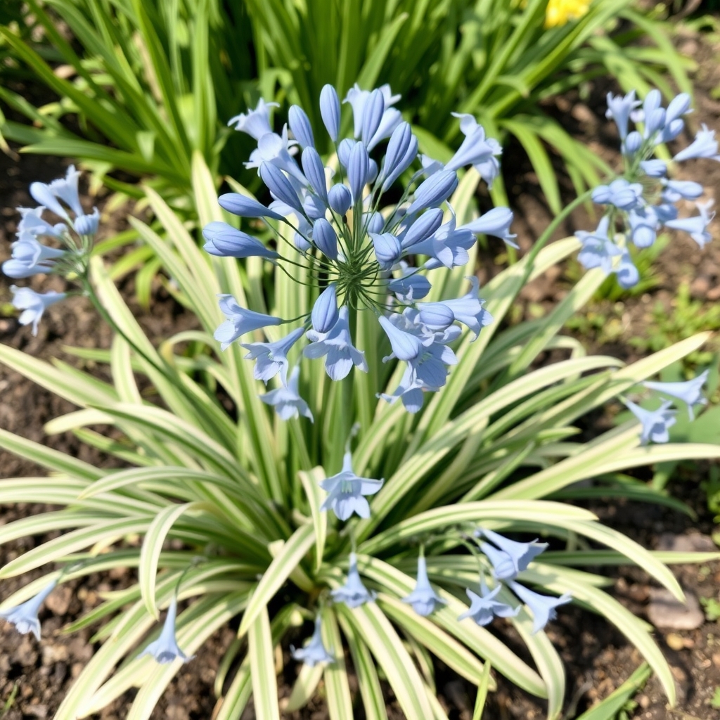 Agapanthus Tinkerbell