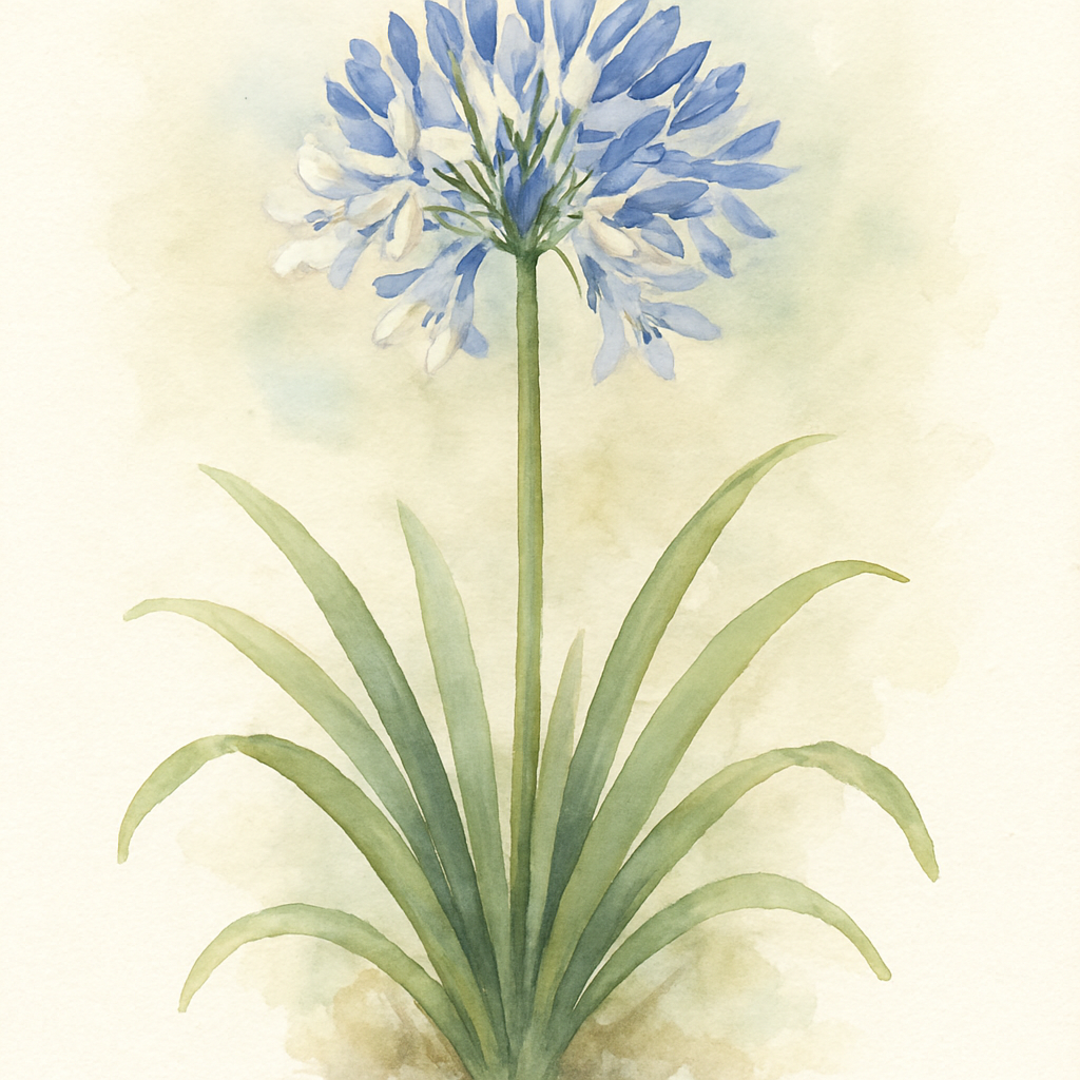 African Lily
