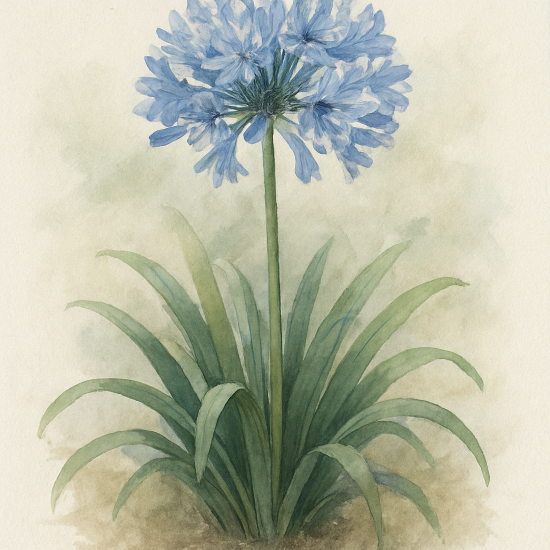 African Lily