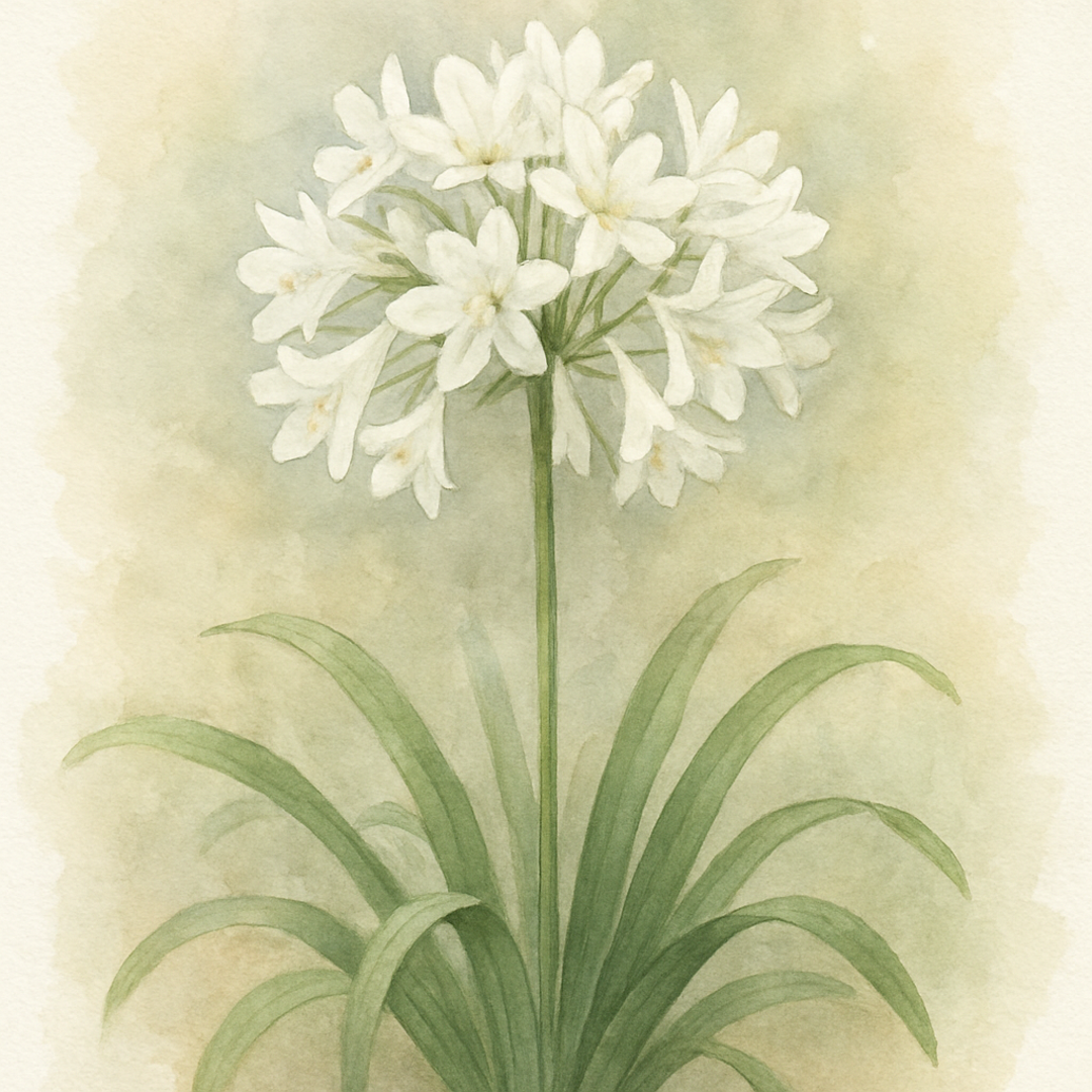 African Lily