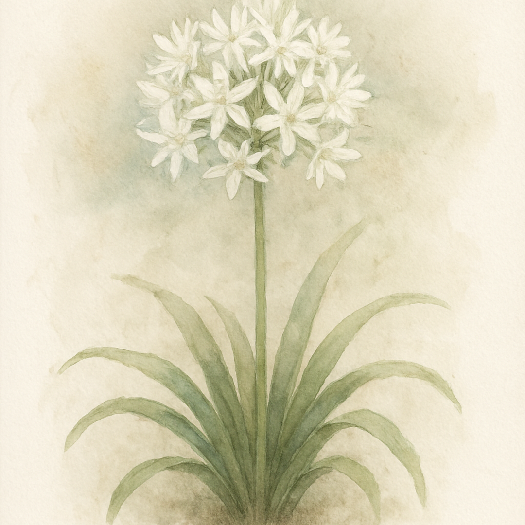 Agapanthus 'Zambezi'