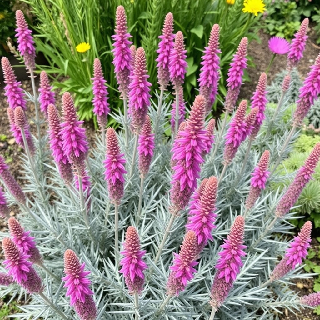 Agastache Beelicious Pink Bare Roots Uk