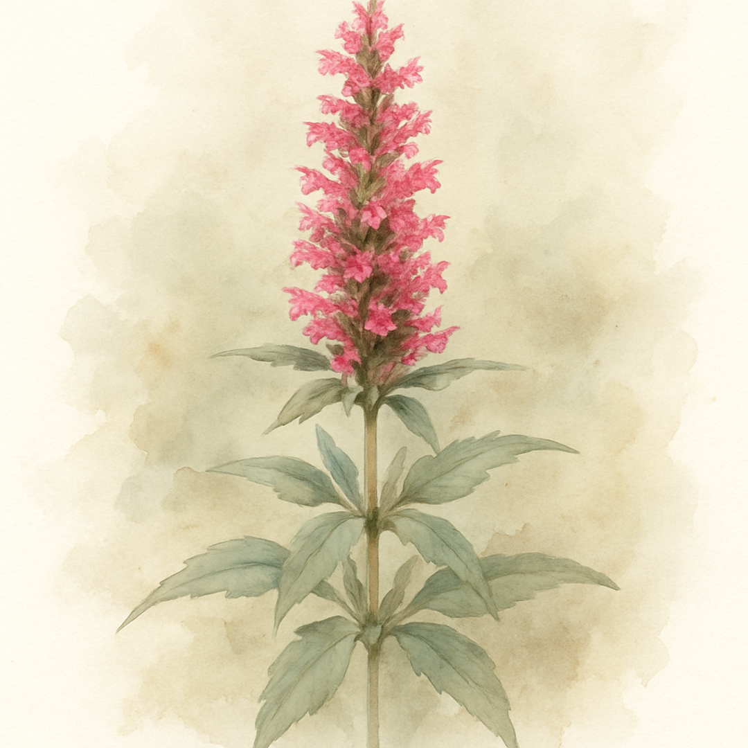 Agastache Beelicious Pink