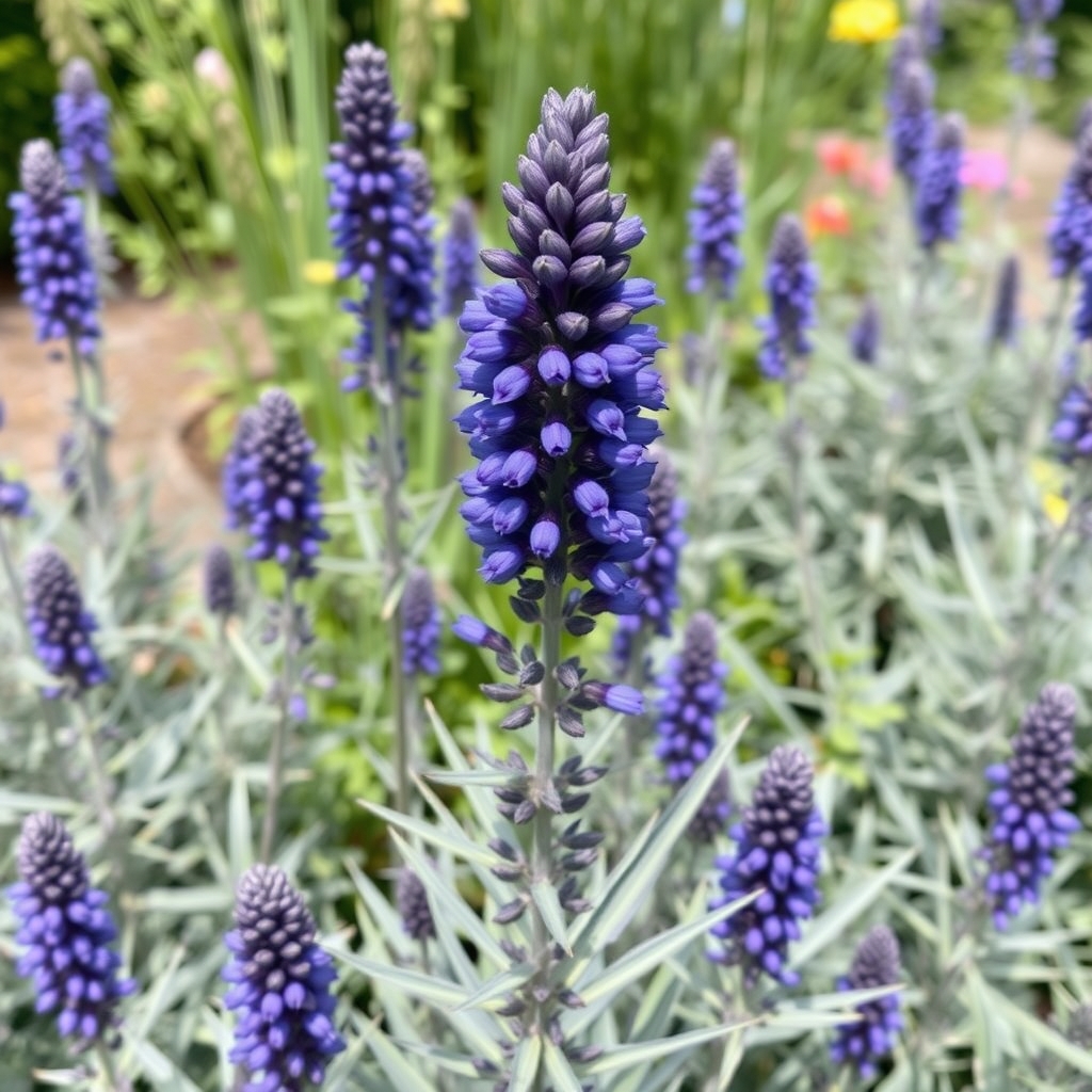 Agastache Blackadder