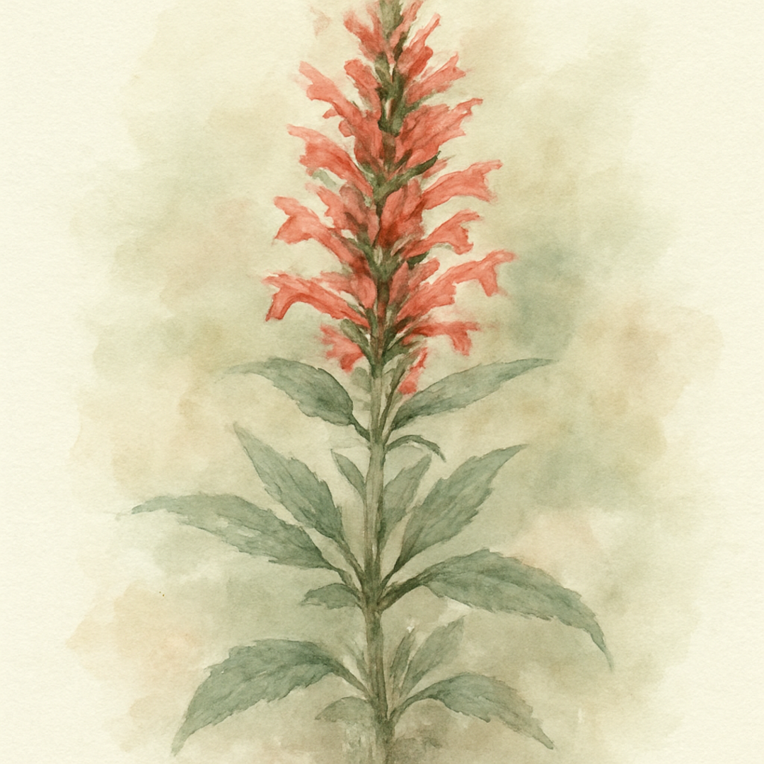 Agastache Kudos Coral