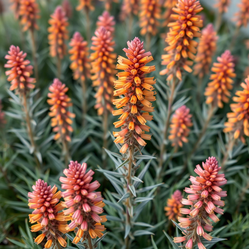 Agastache Kudos Mango Tango