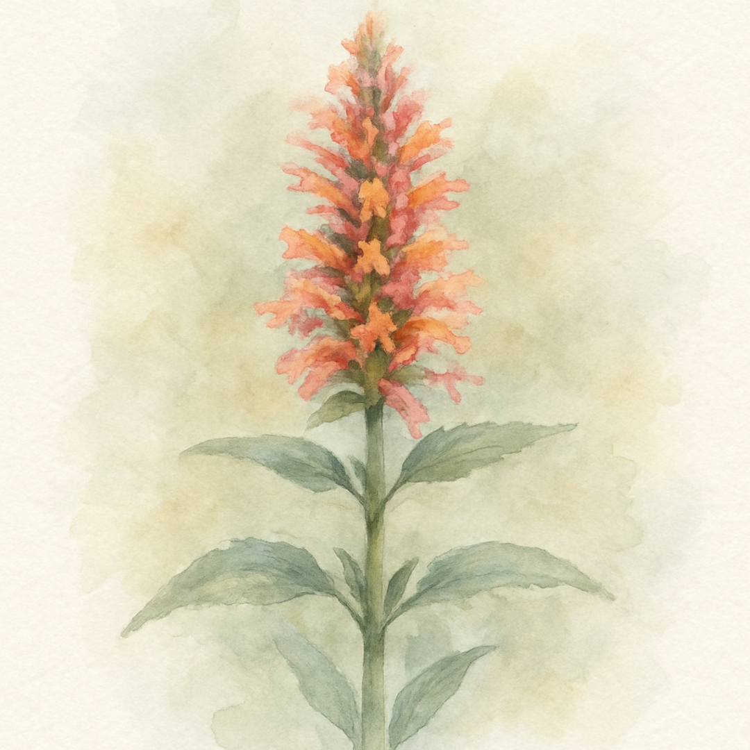Agastache Kudos Mango Tango