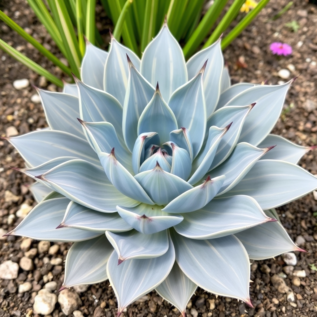 Agave ‘Rum Runner’