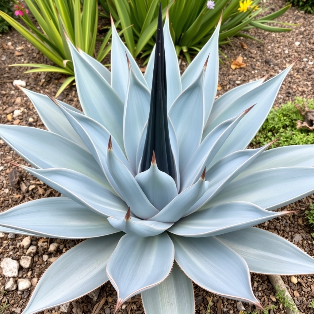 Agave franzosinii