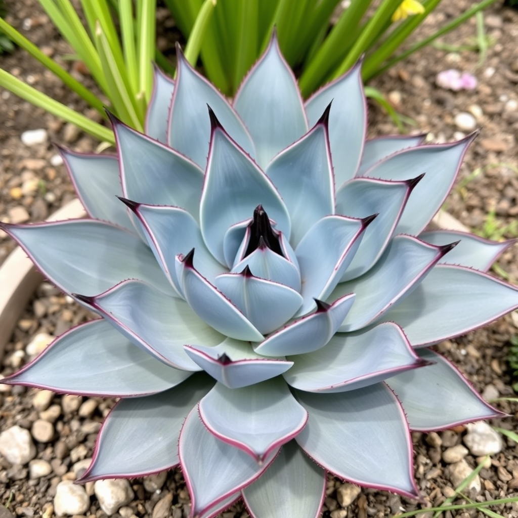 Agave guadalajarana
