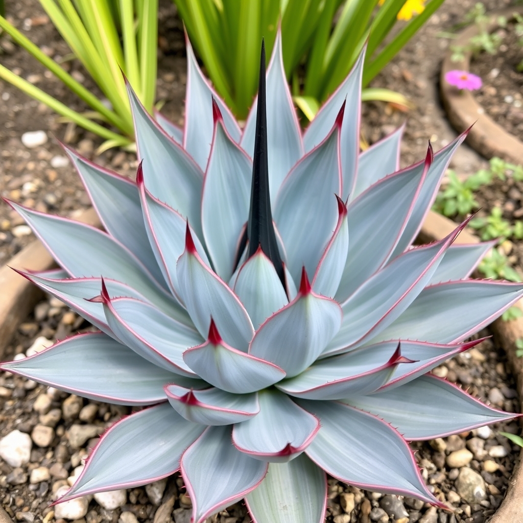 Agave havardiana
