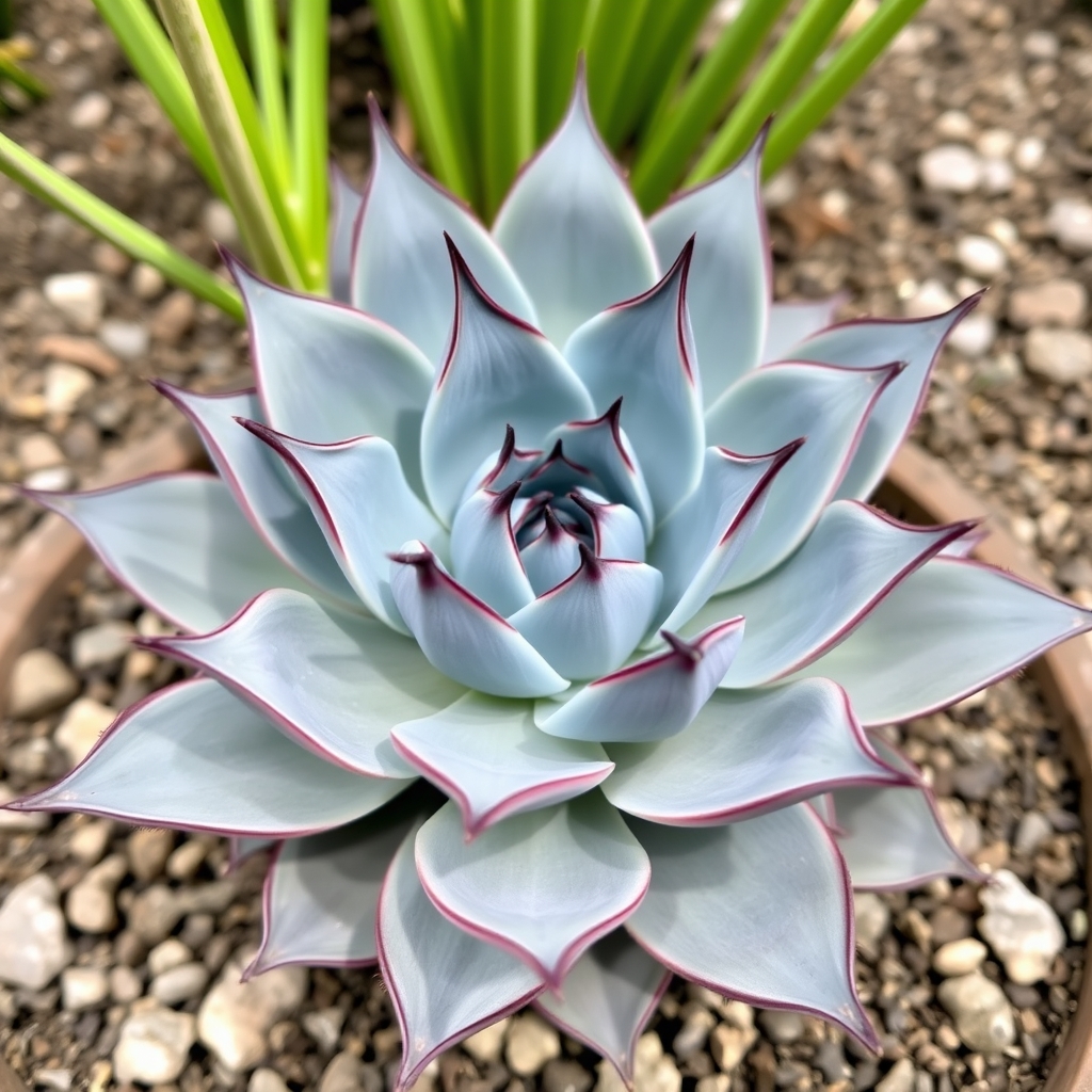 Agave isthmensis