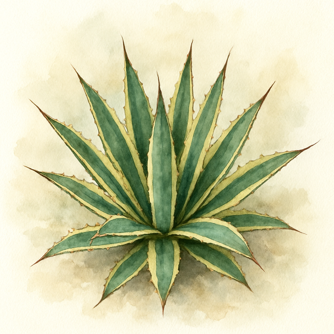 Agave lophantha 'Splendida'