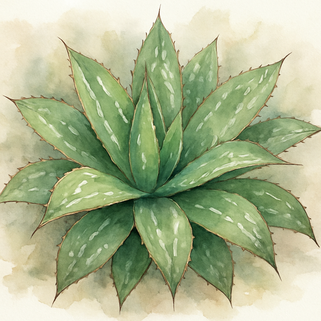 Agave montana