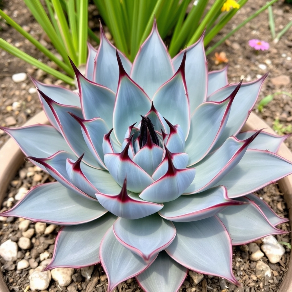Agave parrasana ‘Meat Claw’